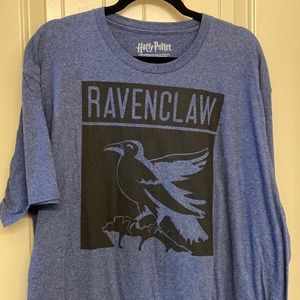 Harry Potter, Loot Crate exclusive, short sleeve tee